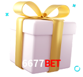 Receba seus bônus de boas-vindas no 6677bet