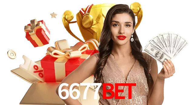 Jogue com dealers reais no 6677bet!